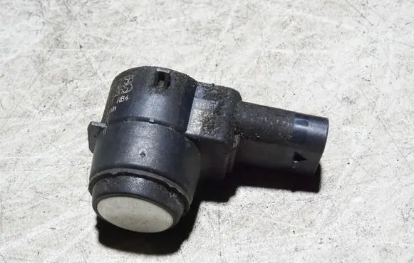 Volkswagen Touran I Parking PDC sensor 0263013056 7L5919275B