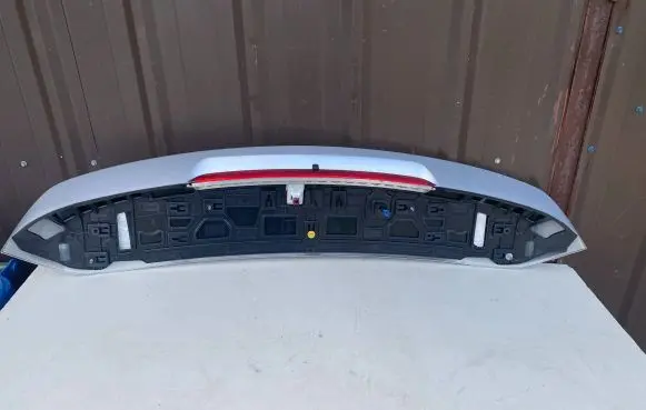 Mercedes-Benz GLS X166 Tailgate/trunk spoiler A1667930288 A1667900988