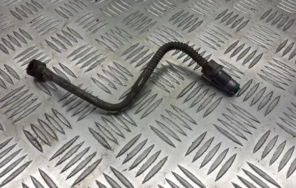 Renault Clio III Turbo turbocharger oiling pipe/hose BRAK