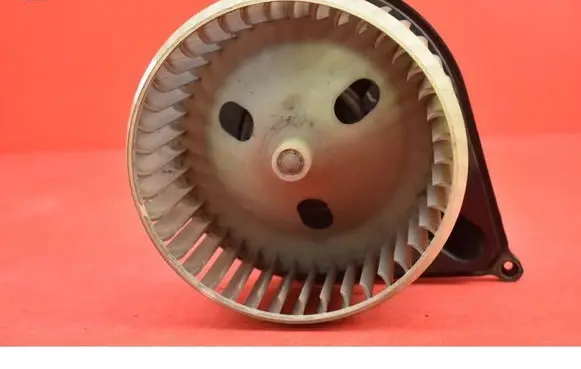 Fiat Ducato Heater fan/blower 