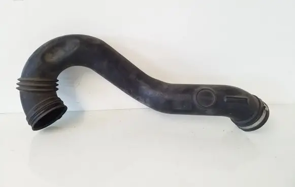 Citroen Jumper Air intake hose/pipe 349903080