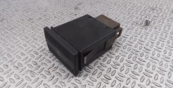 Volkswagen Transporter - Caravelle T4 Windscreen/window heater switch