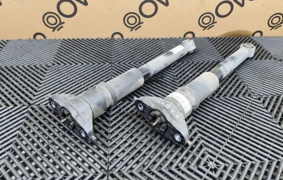 Opel Mokka B Rear shock absorber/damper 98426920800