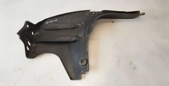 Honda Civic Rear mudguard 74591SMGE