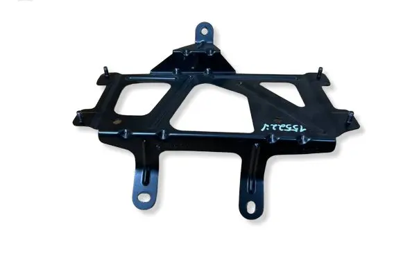 BMW 5 F10 F11 Sound amplifier holder/bracket 9215493 23310110 65159215493