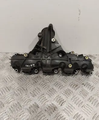 Volkswagen PASSAT B7 Intake manifold 03L129711AM