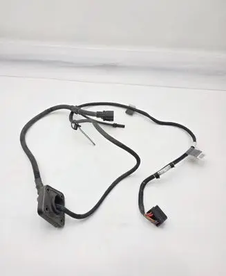 BMW X5 E53 Transfer box differential control unit 7531790