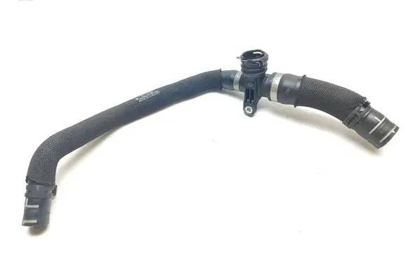 Porsche 718 Cayman 982 982c Engine coolant pipe/hose 9A210651031 154136