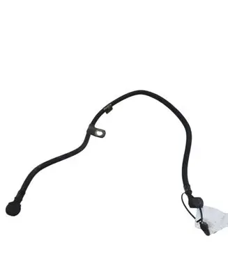 Turbo turbocharger oiling pipe/hose
