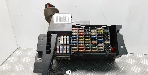 Mercedes-Benz B W245 Fuse module 1695451740