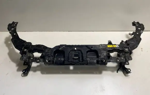 Jaguar E-Pace Radiator support slam panel bracket M9C316E144AA M9C316E165AE J9C18298