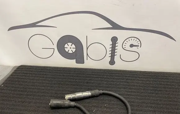 Smart ForTwo I Plug wire 