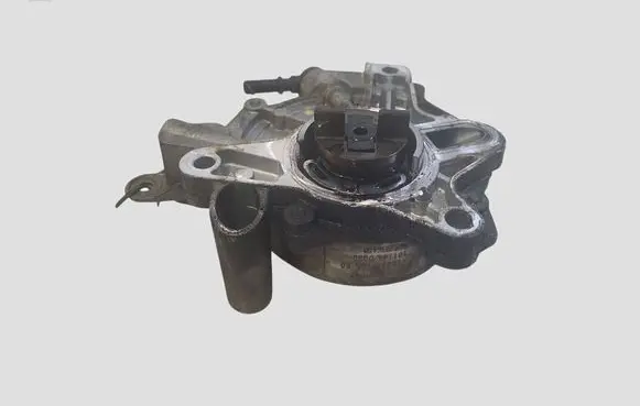 Peugeot 807 Vacuum pump 9673836180