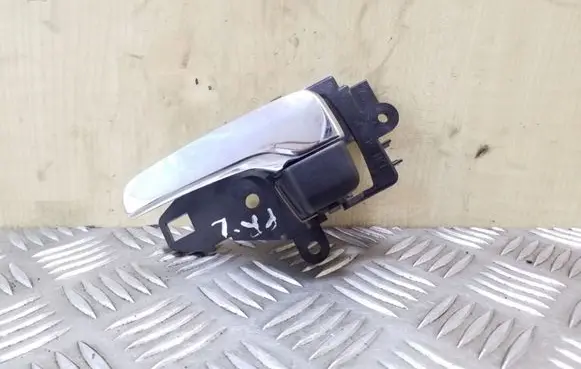 Peugeot 4007 Front door interior handle MN105359