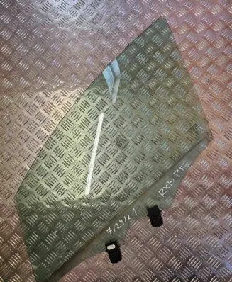 Peugeot 508 RXH Front door window glass four-door 43R00055 E000186