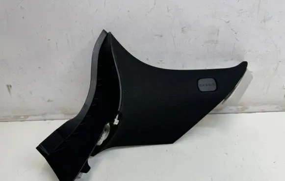Mercedes-Benz GLC C253 (C) pillar trim A2536903000