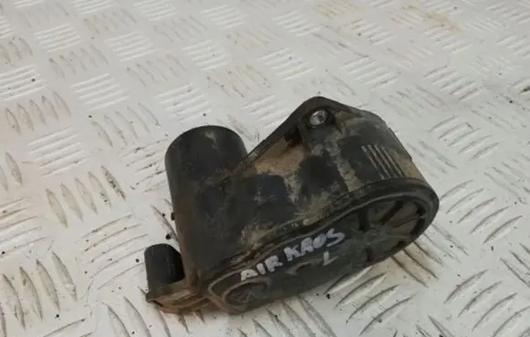 Citroen C5 Aircross Hand brake/parking brake motor 