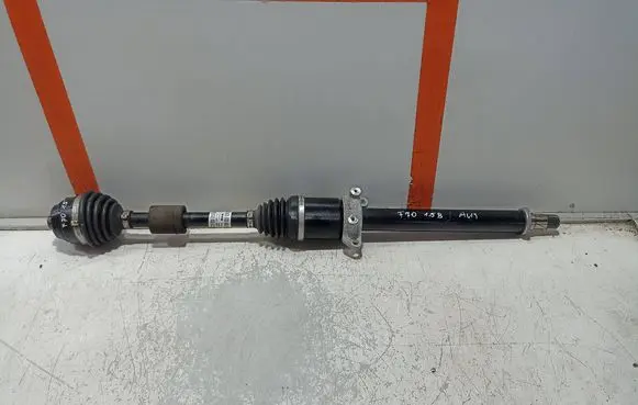 BMW 1 F70 Front driveshaft 5A44AB6