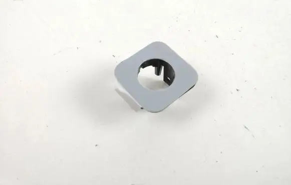 BMW M3 F80 Front parking sensor holder (PDC) 8067884