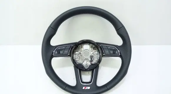 Audi A1 Steering wheel 82A419091AC