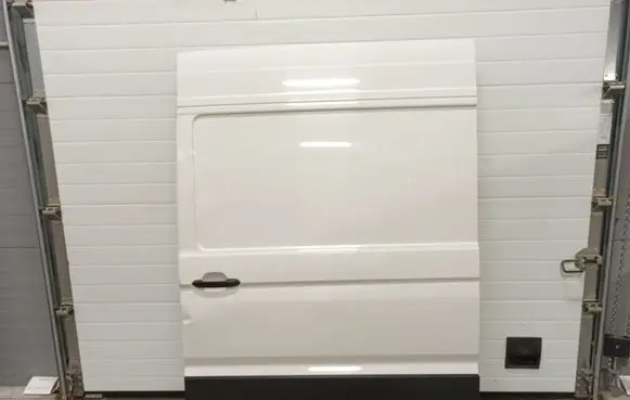 Volkswagen Crafter Side sliding door 