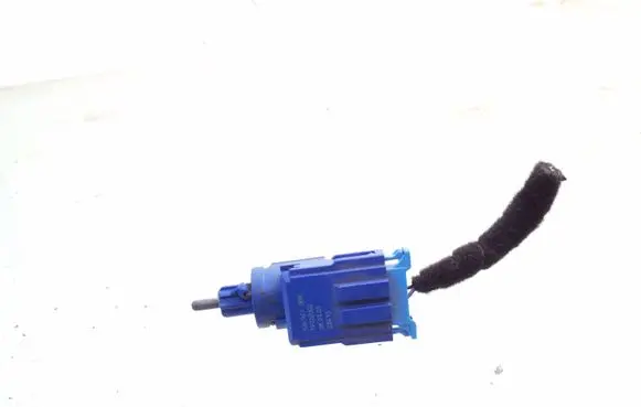Clutch pedal sensor