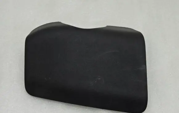 Renault Kadjar Trunk/boot sill cover protection 769363379R