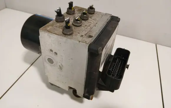 Volkswagen PASSAT CC ABS Pump 3C0614109P 16705905 16705705F