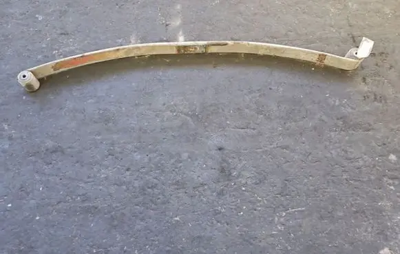 Renault Master III Rear leaf spring IMPRK1400938