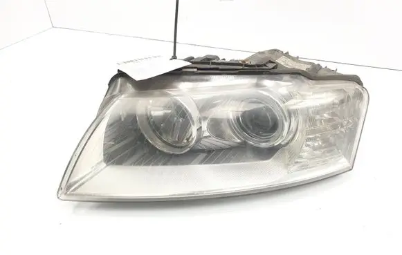 Audi A8 S8 D3 4E Headlight/headlamp 4E0941003BP