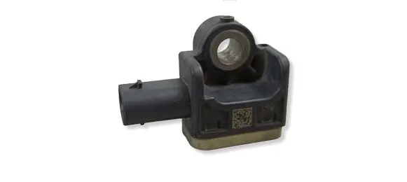 Alfa Romeo Stelvio Airbag deployment crash/impact sensor 50547930