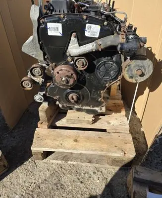 Ford Ranger Engine QJ2W