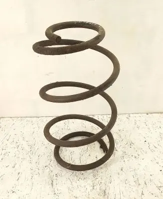 Chrysler Voyager Front leaf spring 
