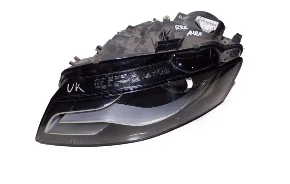 Audi A4 S4 B8 8K Headlight/headlamp 8K0941003D