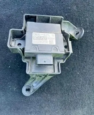 Audi A6 S6 C7 4G MPM control module 4G0907159Doe