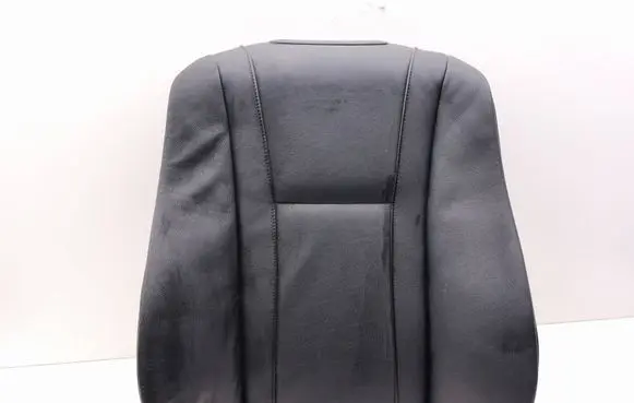 BMW 7 E65 E66 Front passenger seat 
