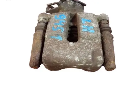 Renault Megane II Rear brake caliper