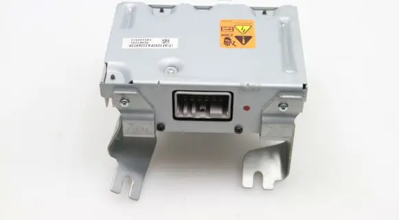 Opel Mokka Other control units/modules 25917881