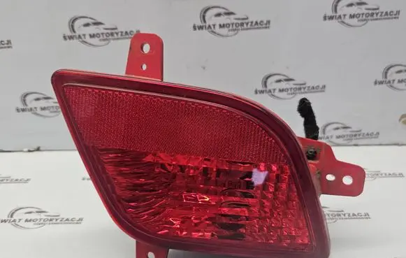 Opel Mokka Rear tail light reflector 95418172