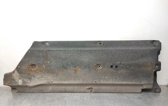 KIA Rio Center/middle under tray cover 84215H8000