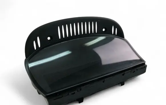 BMW 6 E63 E64 Speedometer (instrument cluster) 9114355