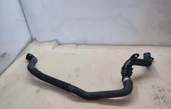 BMW X3 E83 Engine coolant pipe/hose 7800583