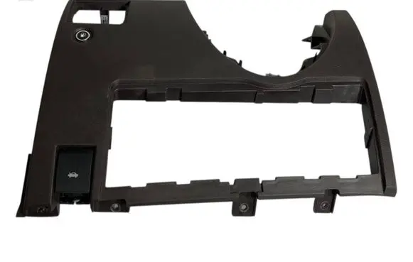Jeep Grand Cherokee Dashboard lower bottom trim panel P01679003JB 68164107AA