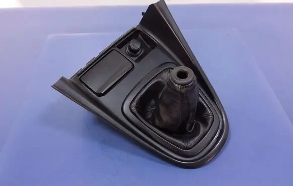Hyundai Matrix Other sill/pillar trim element 84651-17000