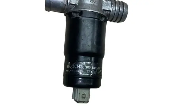 BMW 5 E39 Idle control valve (regulator) 0280140524