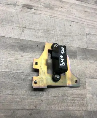 BMW 1 E81 E87 Acceleration sensor 6784959 14786210