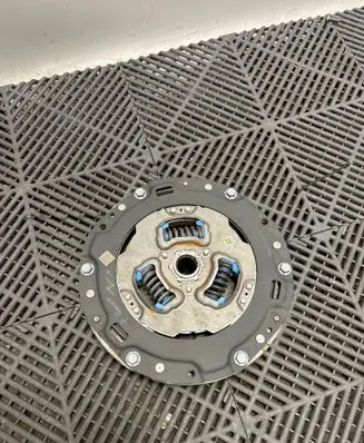 Toyota Corolla E210 E21 Flywheel 