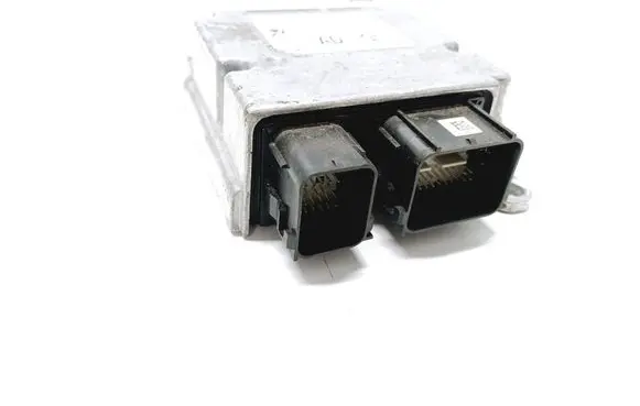 Ford Transit Airbag control unit/module BK3T14B321AD