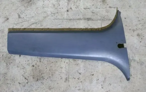 Toyota Land Cruiser (HDJ90) (B) pillar trim (bottom) 6241360041