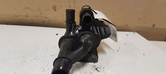 Peugeot 308 Thermostat/thermostat housing 9670253780 042651